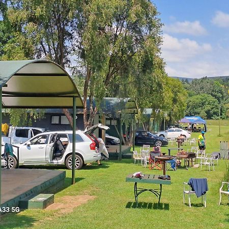 Sabie River Camp Extérieur photo