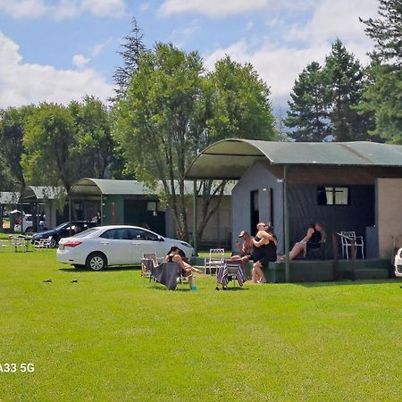 Sabie River Camp Extérieur photo