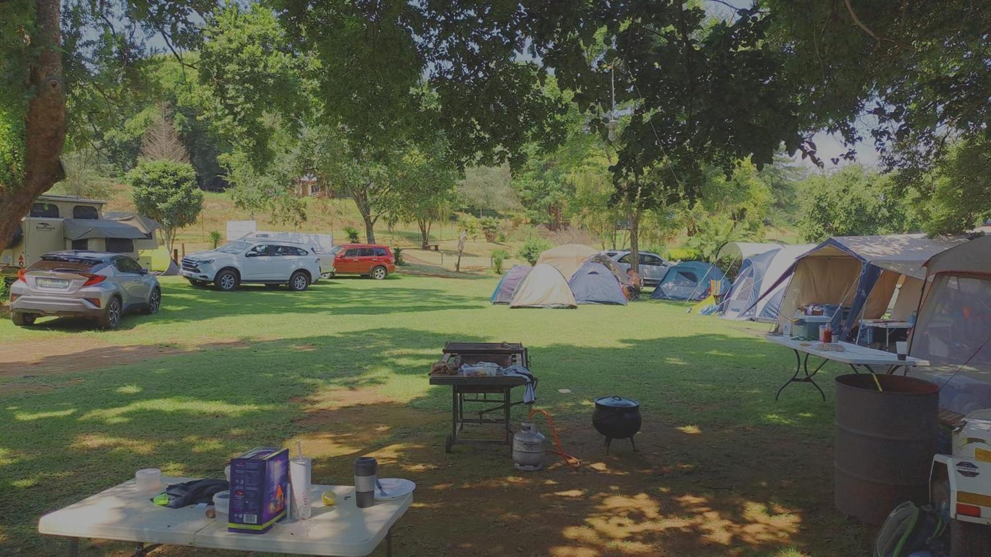 Sabie River Camp Extérieur photo