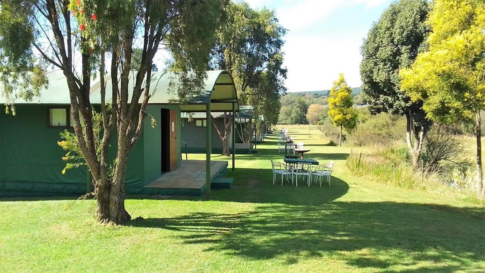 Sabie River Camp Extérieur photo