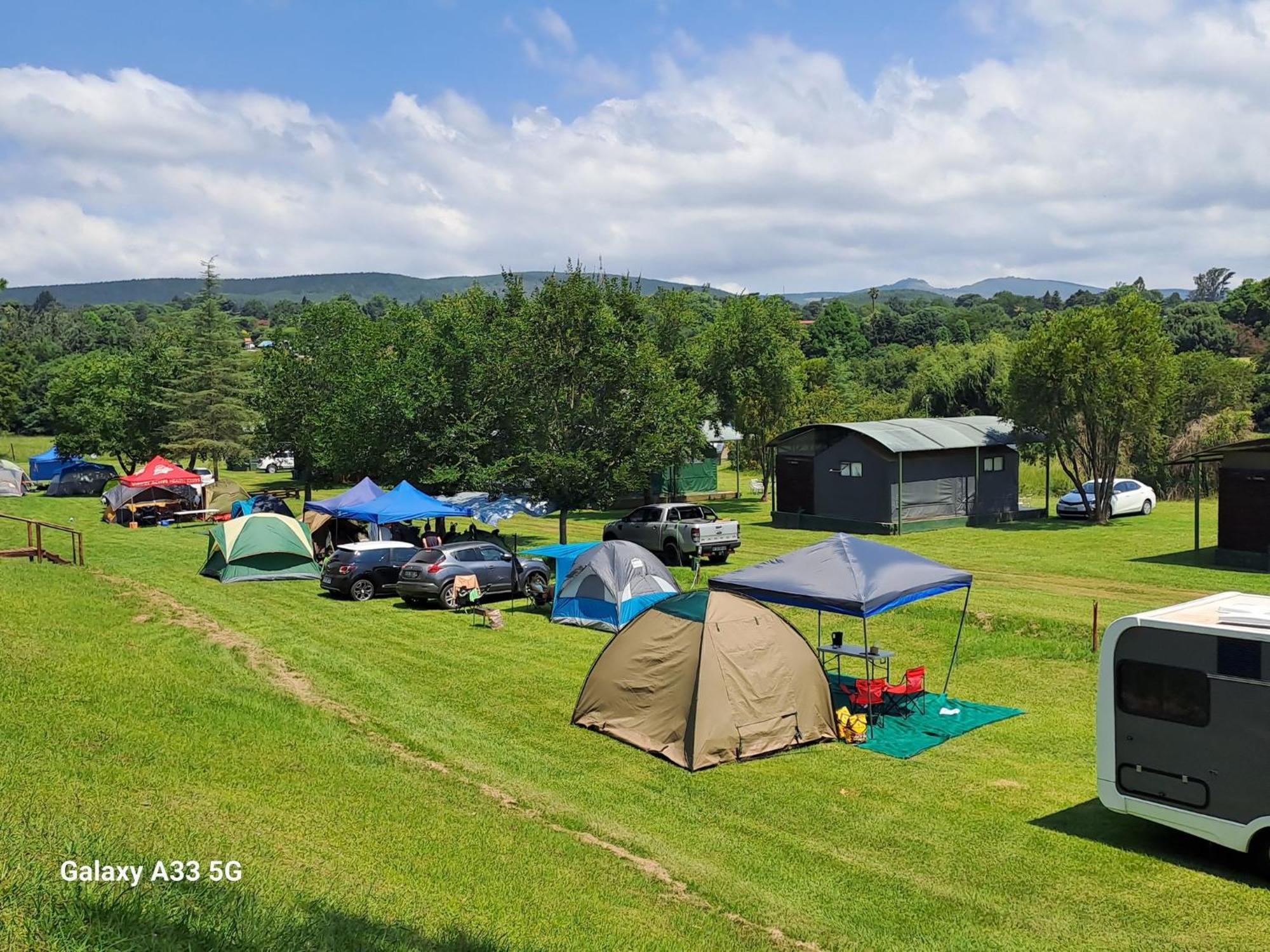 Sabie River Camp Extérieur photo