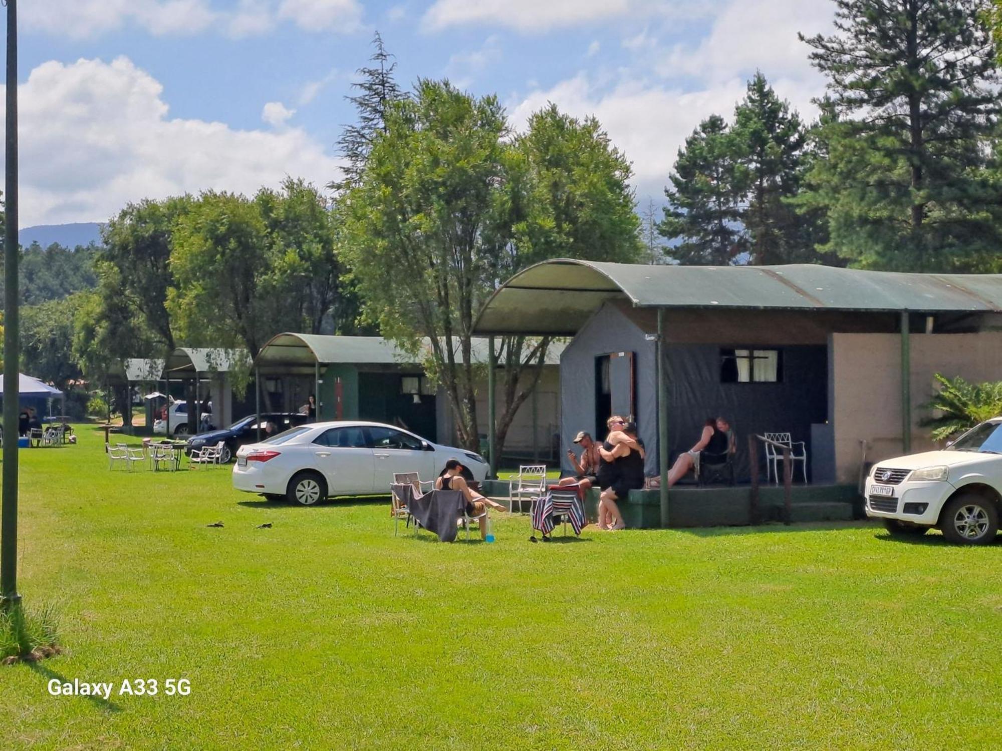 Sabie River Camp Extérieur photo