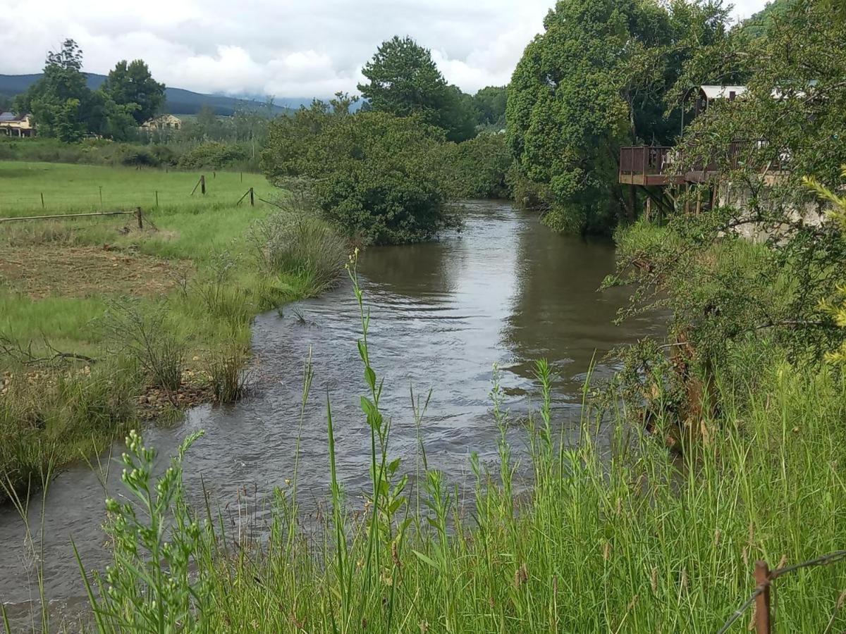 Sabie River Camp Extérieur photo