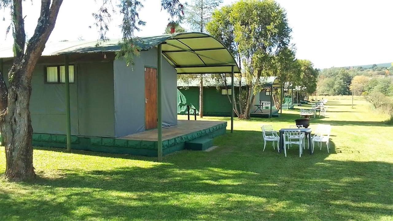 Sabie River Camp Extérieur photo