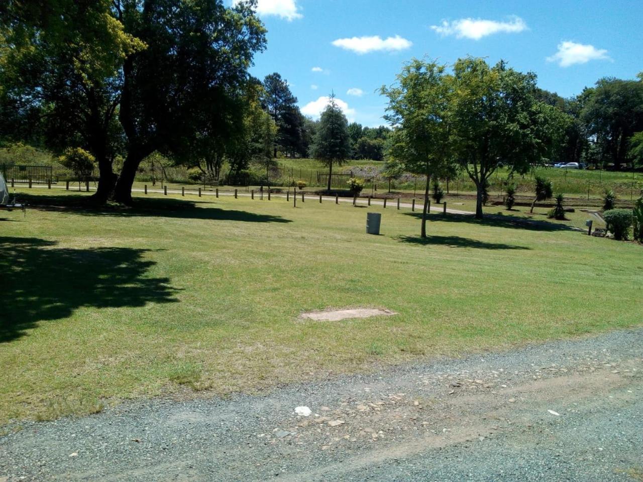 Sabie River Camp Extérieur photo