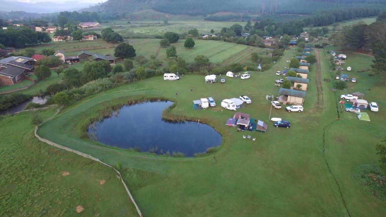 Sabie River Camp Extérieur photo